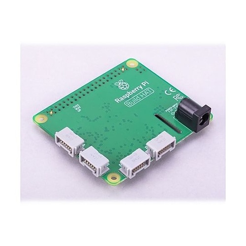 Raspberry Pi Build H