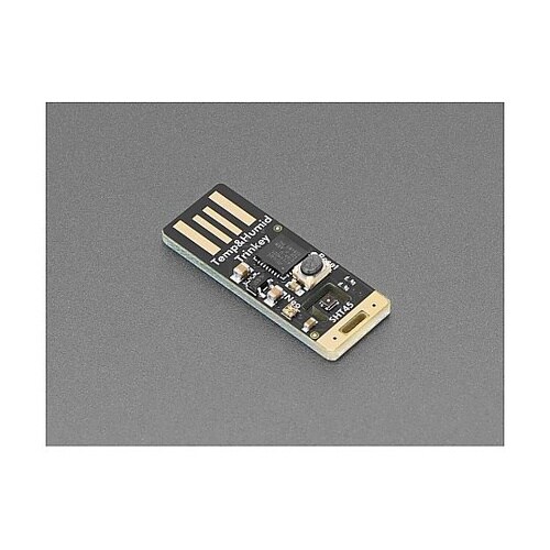 Adafruit SHT45 Trink