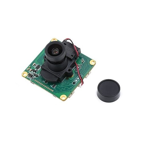 Raspberry Pi/Jetson
