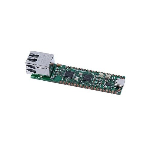 WIZnet W5500−EVB−Pic