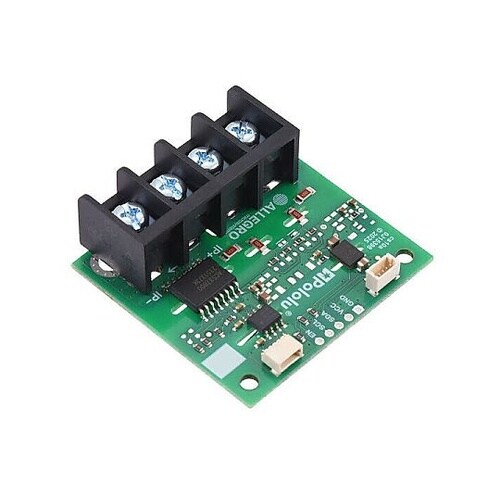ACS37800搭載 I2C接続 電力監