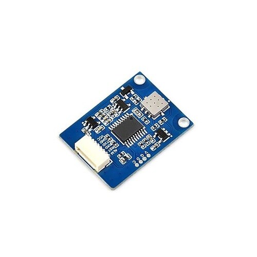 Waveshare TVOC(総揮発性有