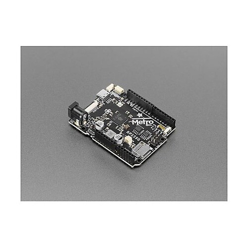 Adafruit Metro RP235