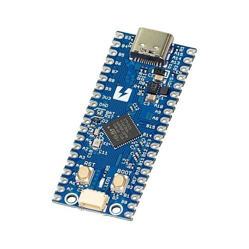 スイッチサイエンス STM32開発ボード