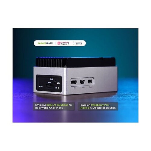 reComputer AI R2130−