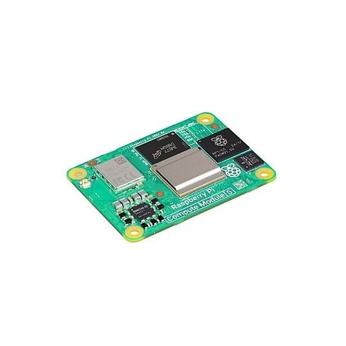 Raspberry Pi Compute