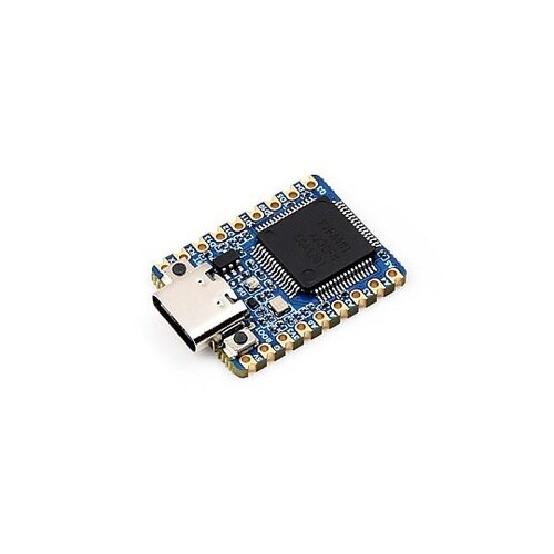 Waveshare RA4M1−Zero
