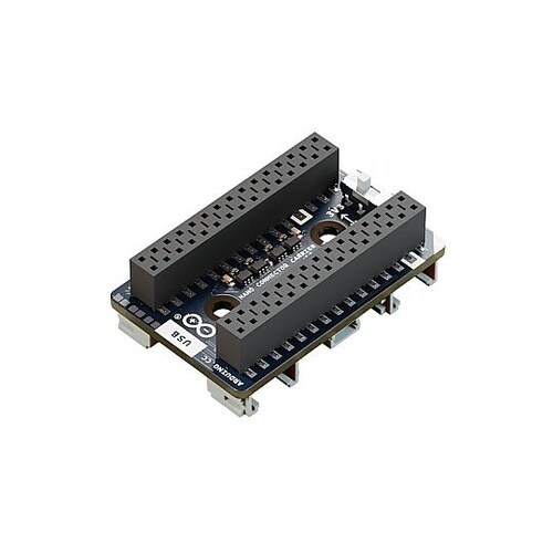 Arduino Nanoコネクタキャリア
