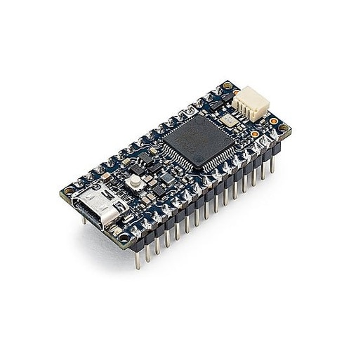 Arduino Nano R4(ピンヘッ