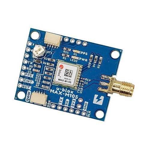 スイッチサイエンス MAX−M10S搭載