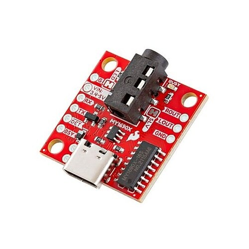SparkFun MY1690X−16S