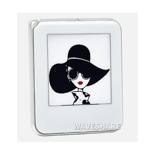 Waveshare 1.54インチ NF