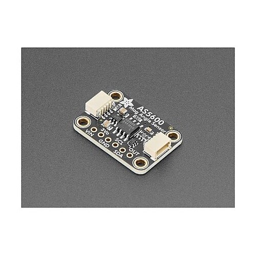 STEMMA QT − AS5600 磁