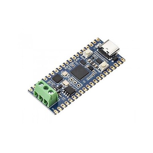Waveshare RP2350 CAN