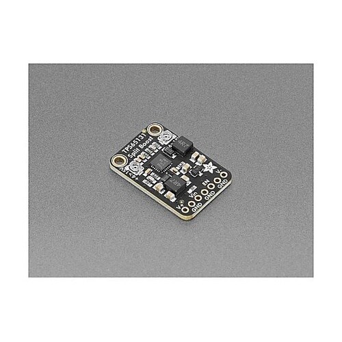 Adafruit TPS65131搭載