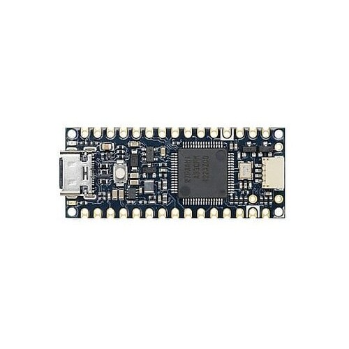 Arduino Nano R4(ピンヘッ
