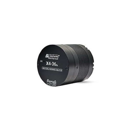 MyActuator RMD−X4−P3