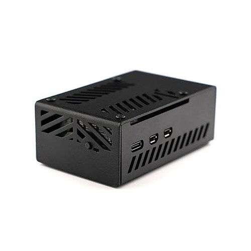 Raspberry Pi 5+Pimor