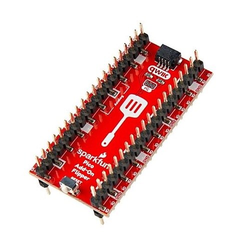 Raspberry Pi Pico用 X