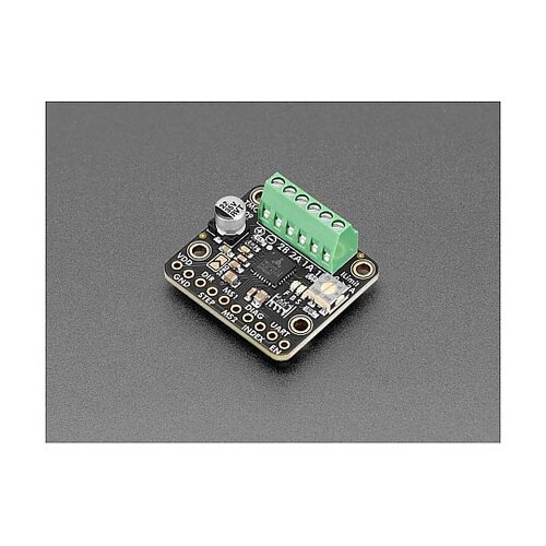 TMC2209搭載ステッピングモータード