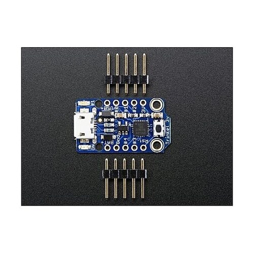 Adafruit Trinket − M