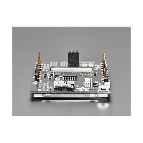 Adafruit 2.8インチ TFTタ