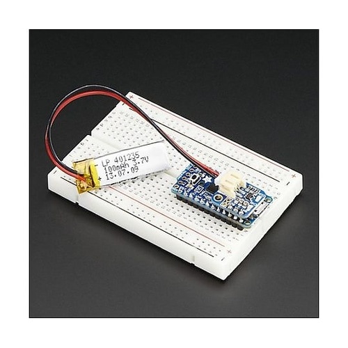 Adafruit Pro Trinket