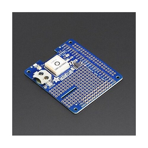 Adafruit Ultimate GP