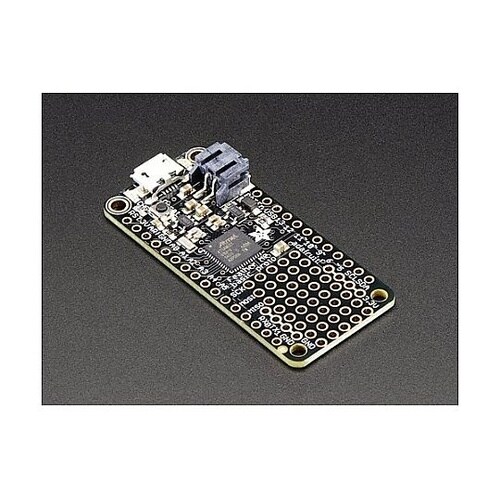 Adafruit Feather M0