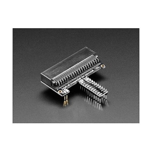 Adafruit DragonTail