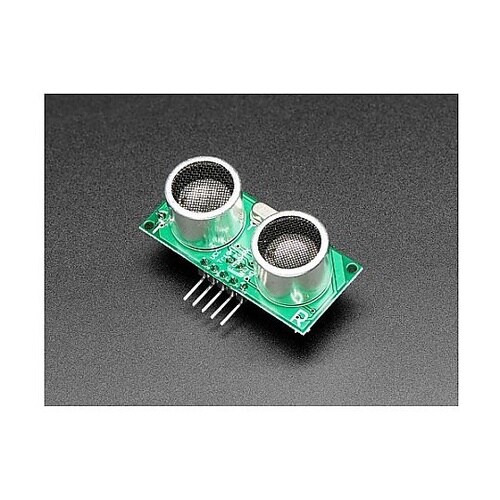 超音波距離センサ (GPIO) ADA−