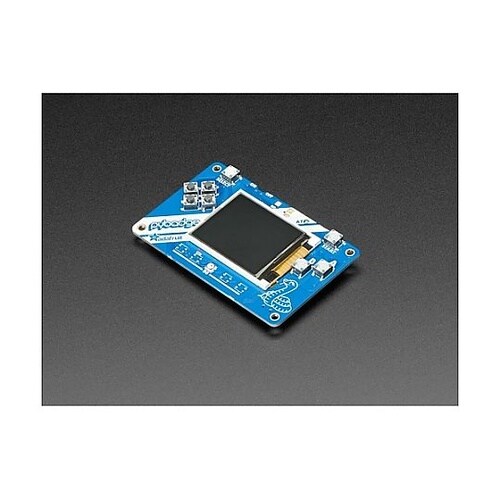 Adafruit PyBadge LC