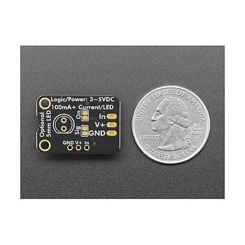 STEMMA − 赤外線発信器 ADA−