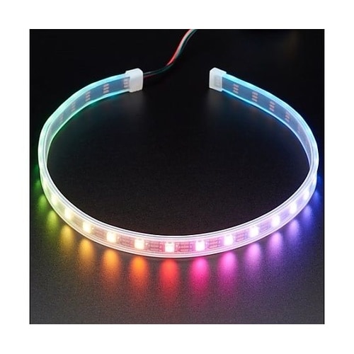 Adafruit NeoPixel LE