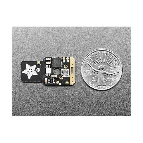 Adafruit NeoKey Trin