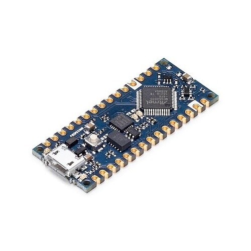 Arduino Nano Every(ピ