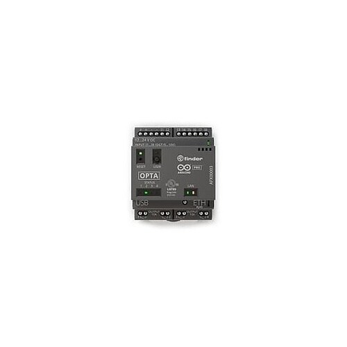 Arduino Opta Lite AR