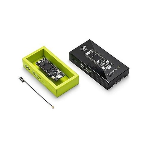 Arduino Portenta H7