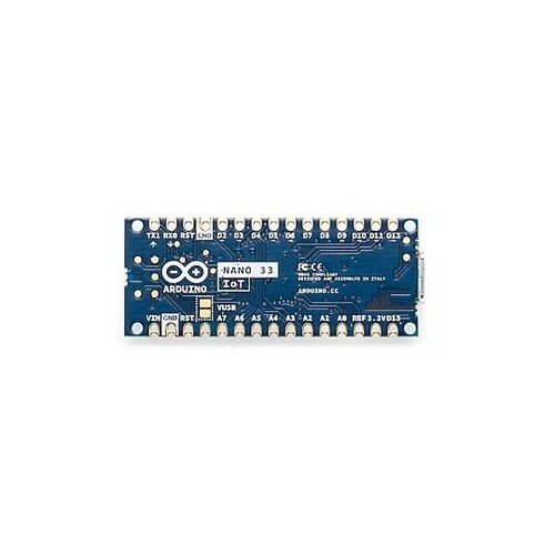 Arduino Nano 33 IoT(