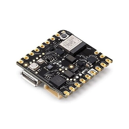 Arduino Nicla Sense