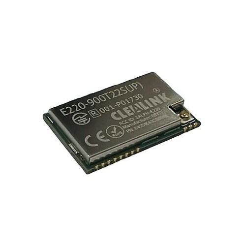 LoRa通信モジュール E220−900