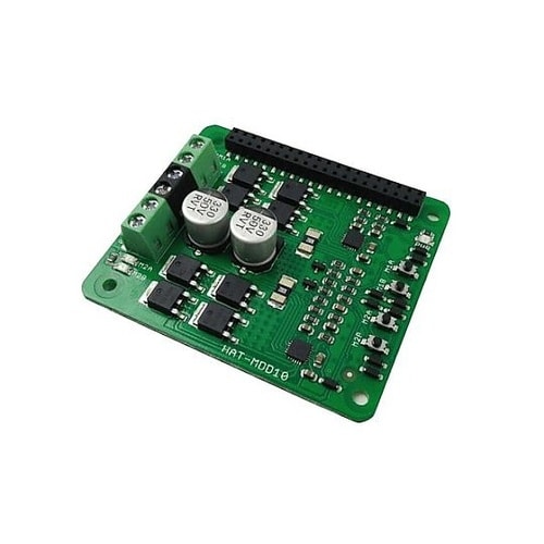 Cytron Raspberry Pi用