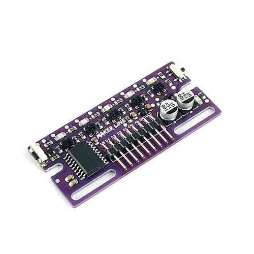 Maker Line − 入門用ラインセ