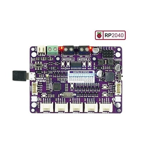 Maker Pi RP2040 CYTR