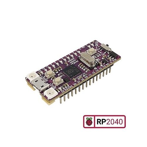 Maker Nano RP2040 CY