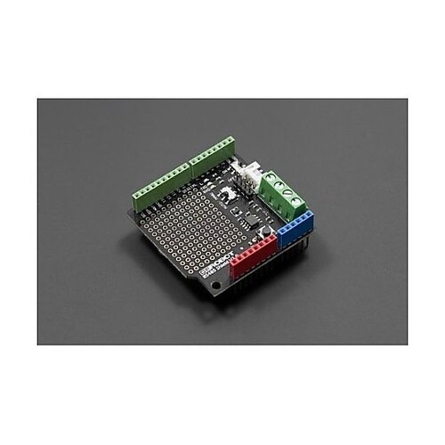 DFRobot Arduino用 RS4