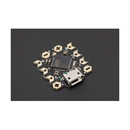 Beetle − 超小型Arduino