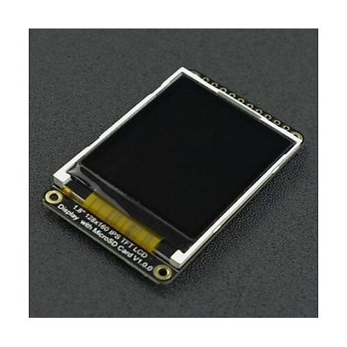 Fermion − ST7735S搭載