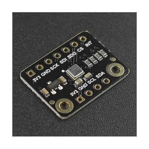 Fermion − ENS160搭載空気