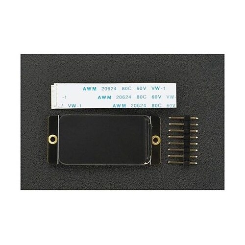 DFRobot SPI接続1.47型IP